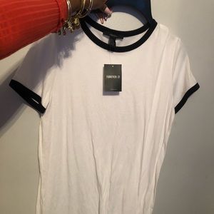T-shirt dress